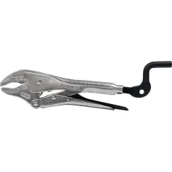 Stronghand C-Jaw Plier Opening 40mm OAL 246mm